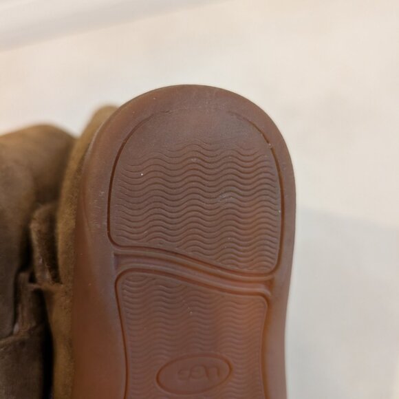 UGG Toddlers' Chestnut Keelan Boot Size 9 - Picture 8 of 14